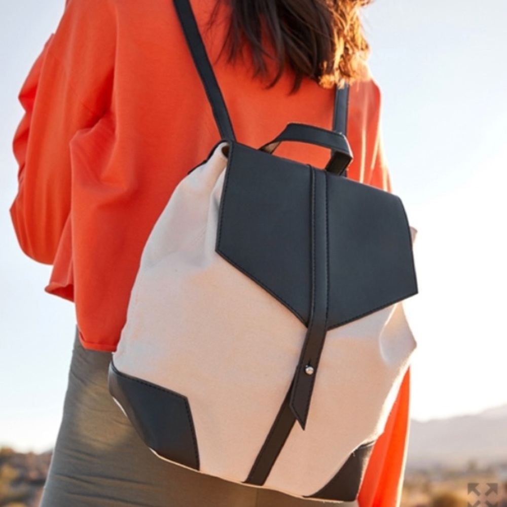 Deux Lux Backpack